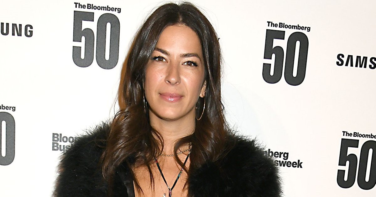 Rebecca Minkoff's Net Worth and Brand History: Success of a Female ...