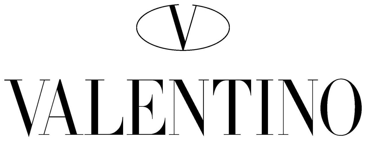 Valentino was created in 1960 by Italian fashion designer Valentino Garavani