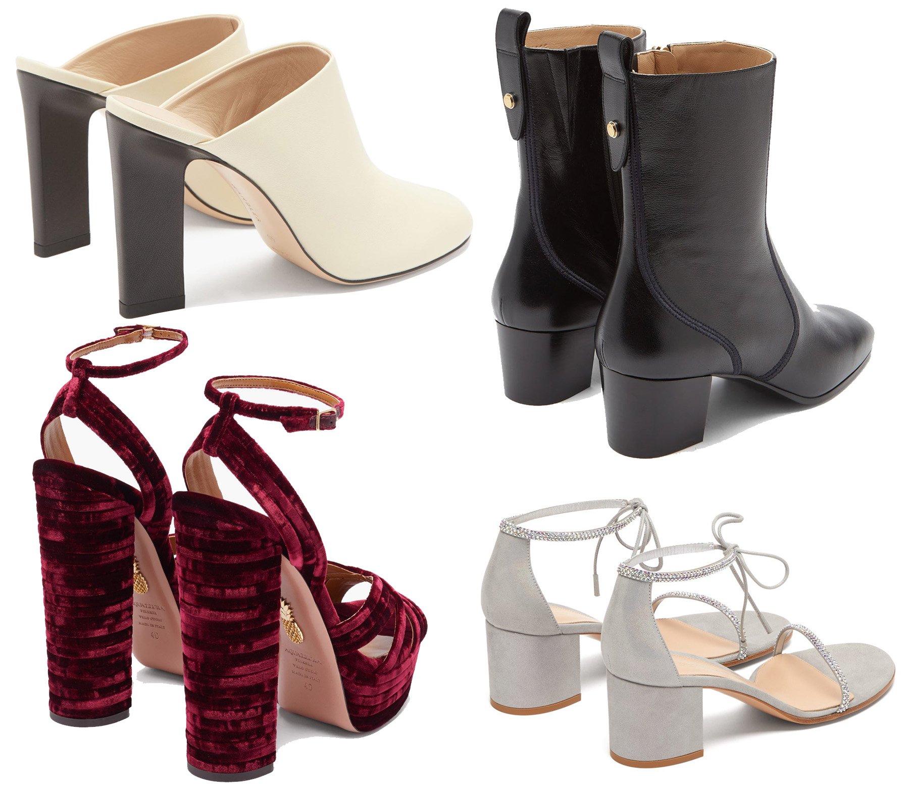 How to Make Heels More Comfortable | Stitch Fix