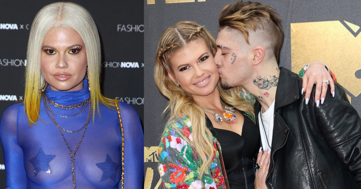 Chanel West Coast's Dating History: Transgender Rumors and Boyfriends