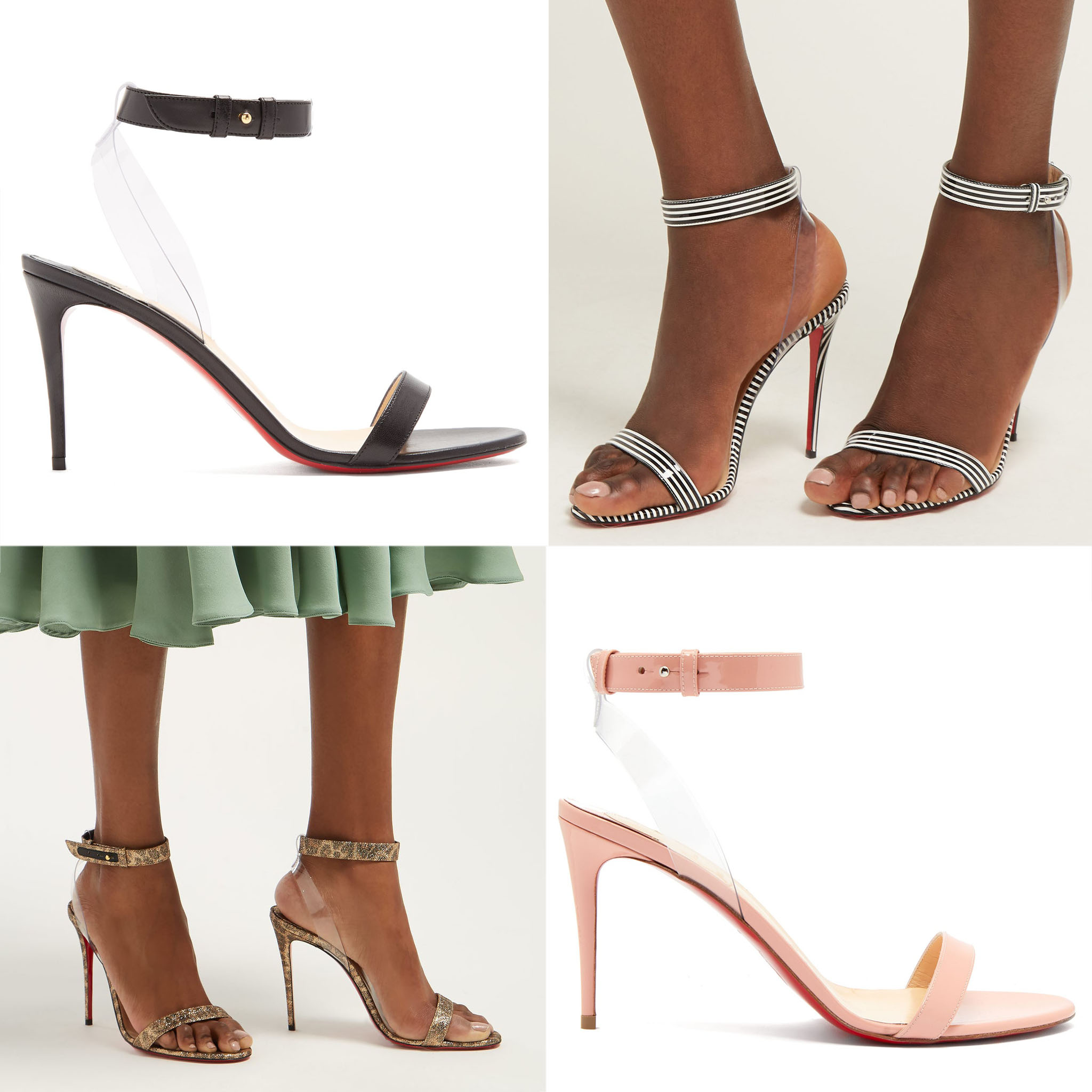 Best 25+ Deals for Christian Louis Vuitton Heels