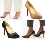 Christian Louboutin's Top 11 Red-Soled Shoes: A Must-Have for Any ...
