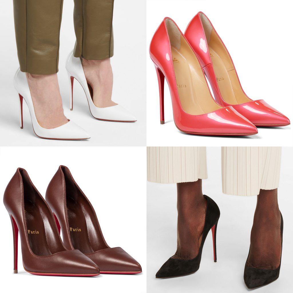 Which Christian Louboutins Are The Most Comfortable Timeless Elegance: The 11 Most Popular Classic Louboutin Shoes