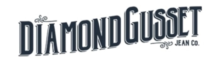 Established in 1987, The Diamond Gusset got its name from the extra diamond-shaped gusset sewn to the jeans' crotch area