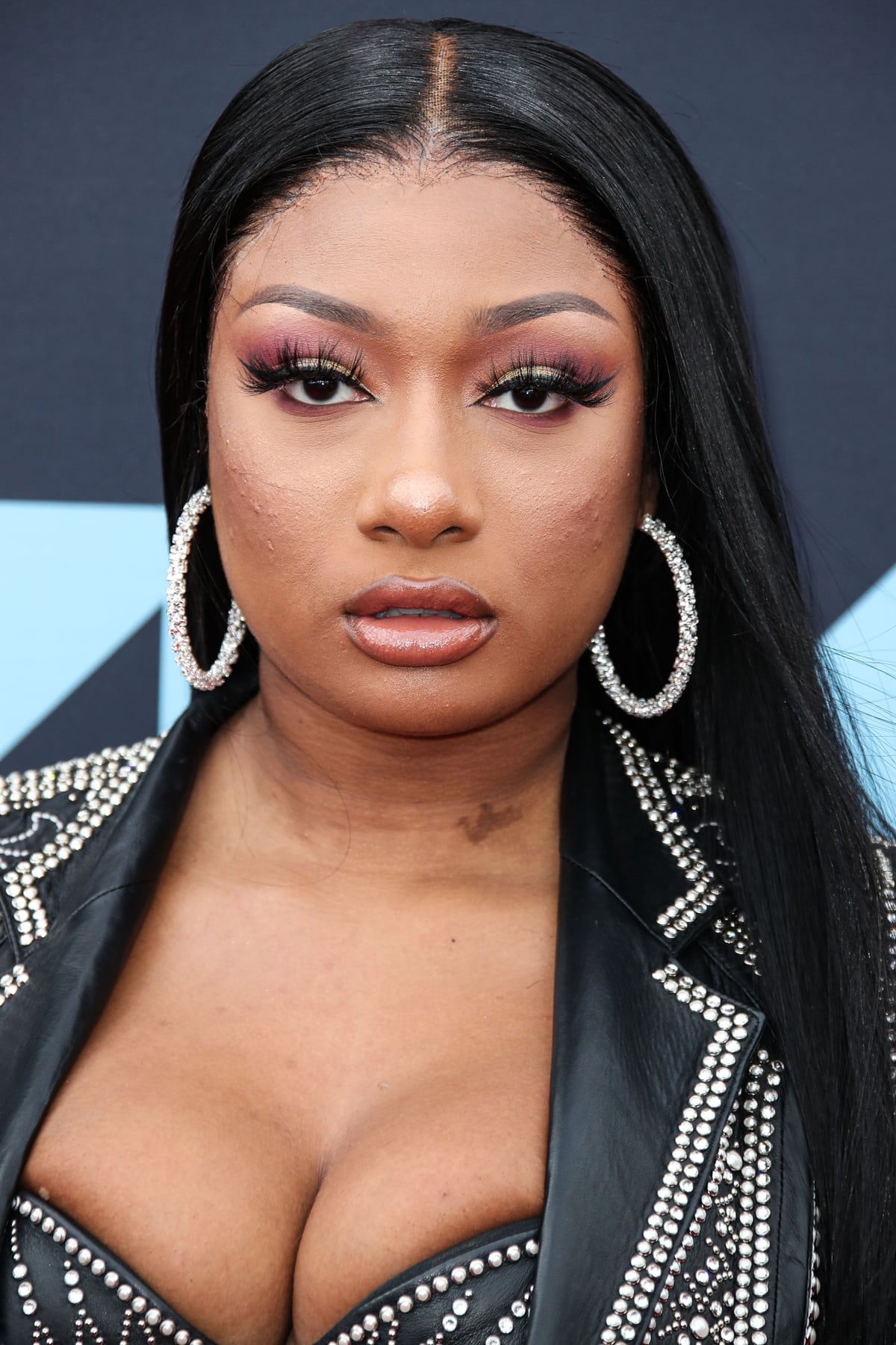 Megan Thee Stallion has not commented on the rumors that she is transgender