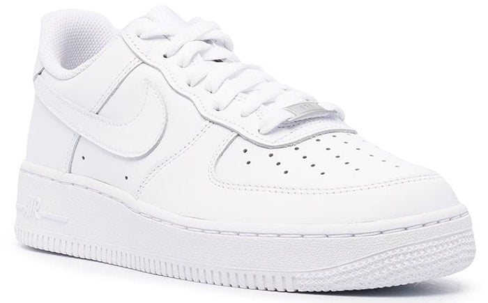 The Nike Air Force 1 has been an all-time fave among celebrities, fashion influencers, and average Joes alike