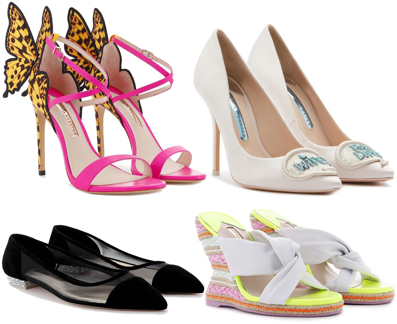 13 Most Popular Designer Shoe Brands for Women The Ultimate