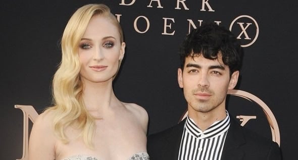 Sophie Turner’s Towering Height: How She Outshines Joe Jonas in Sky-High Heels