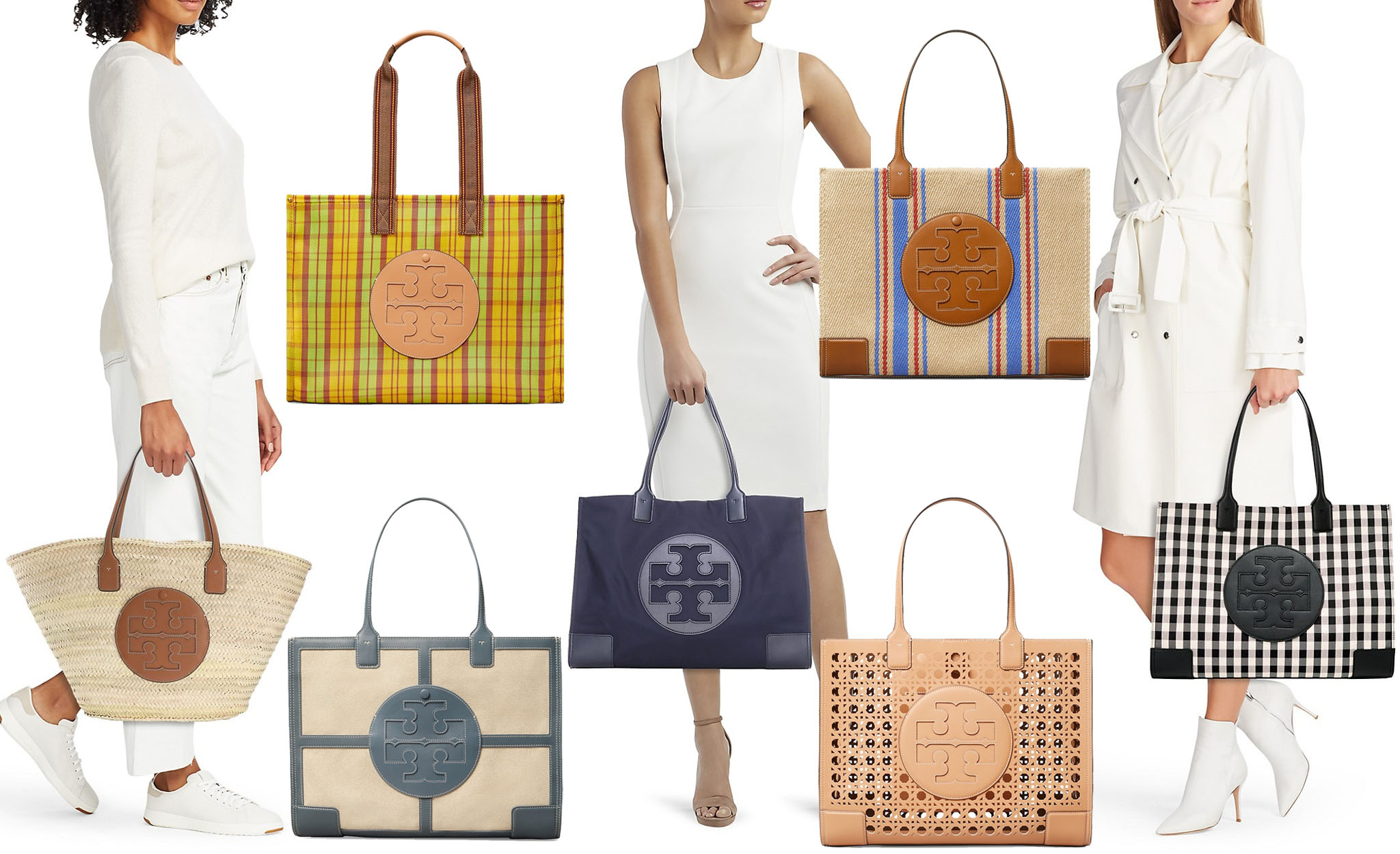 Tory Burch Bags for Women | ZALORA Philippines