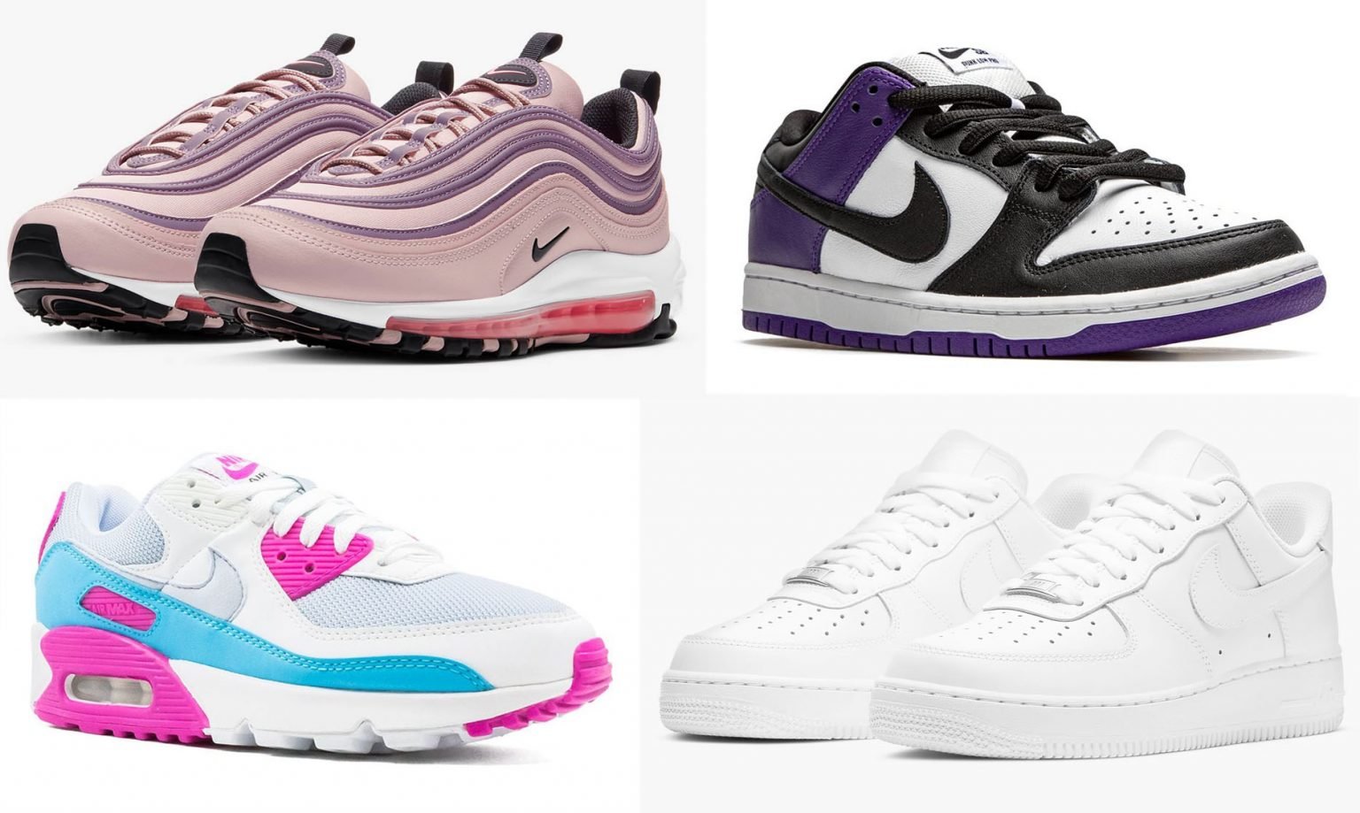 Most Popular Sneakers 2024 Women'S - Orel Tracey