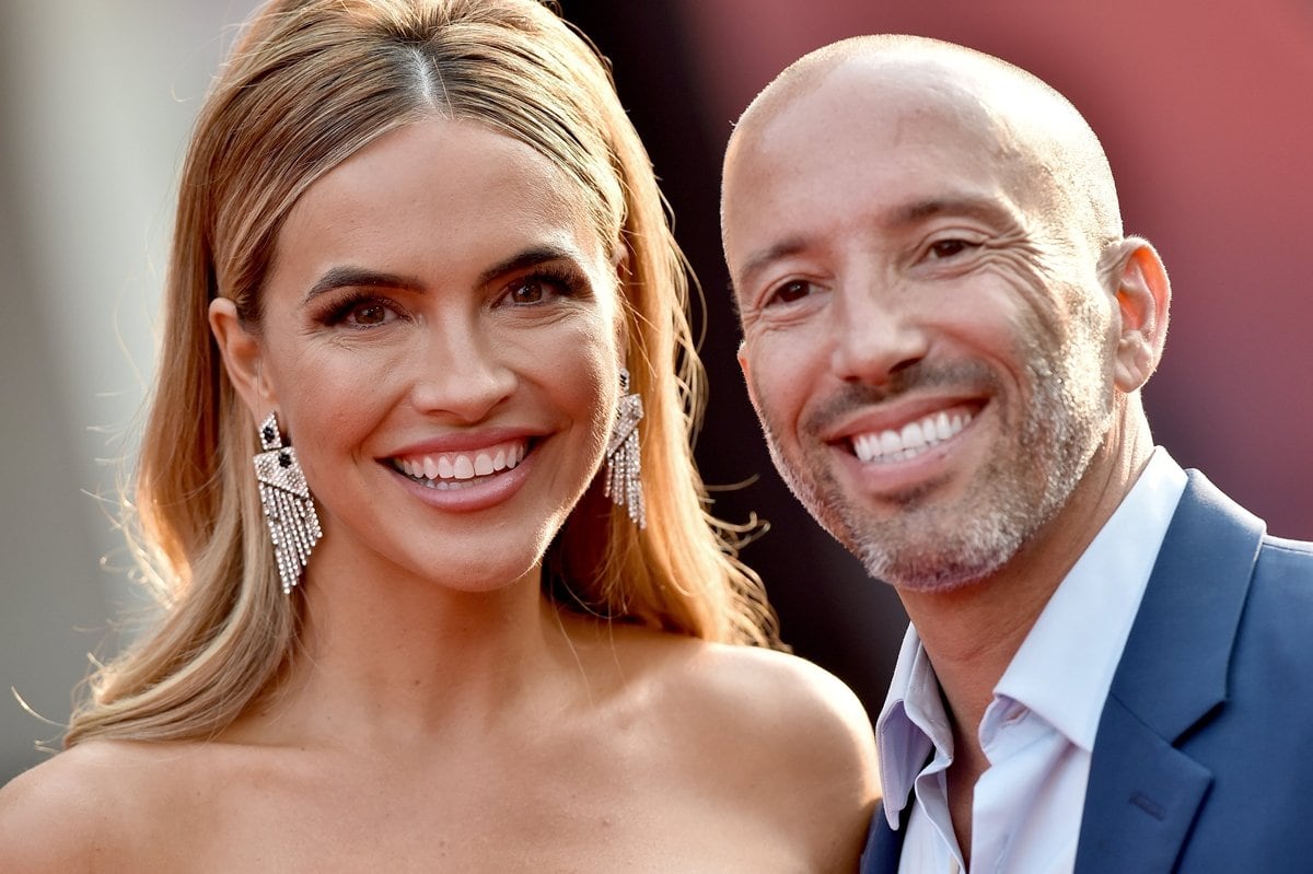 Selling Sunset stars Chrishell Stause and Jason Oppenheim started dating in 2021