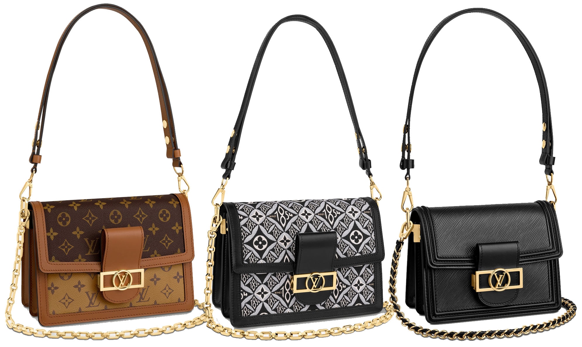 The 13 Most Popular Bags and Trending Women's Handbags