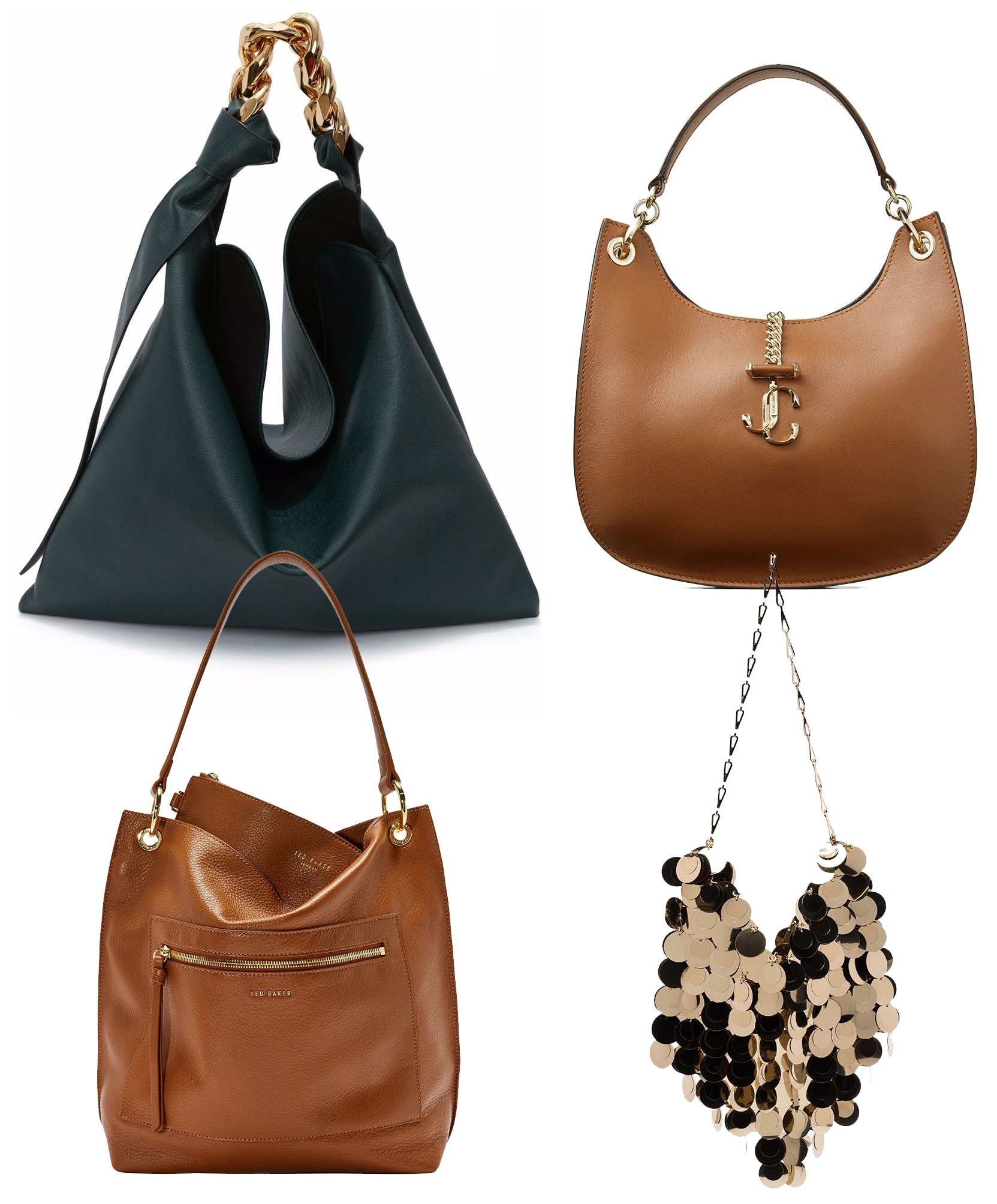 Hobo bags flipkart outlet