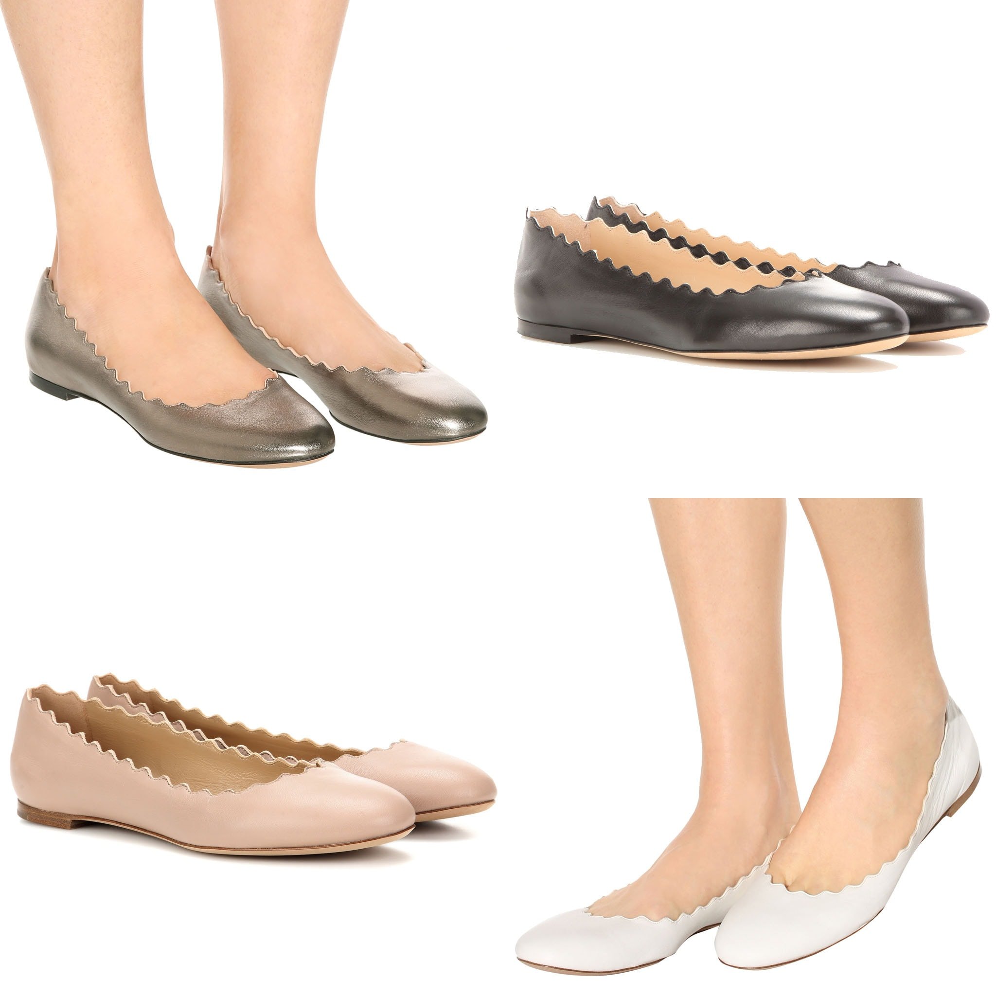 The 5 Most Comfortable Flat Shoes With Arch Support That You Can Walk a ...