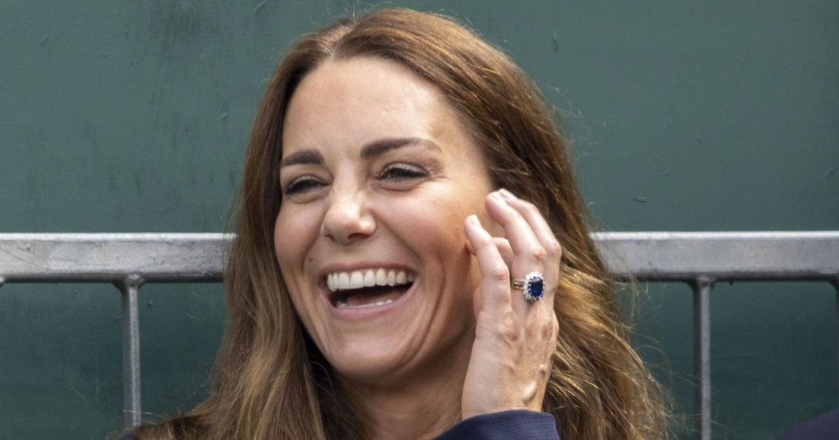 Kate Middleton’s Height & Heels: How She Commands Every Royal Event