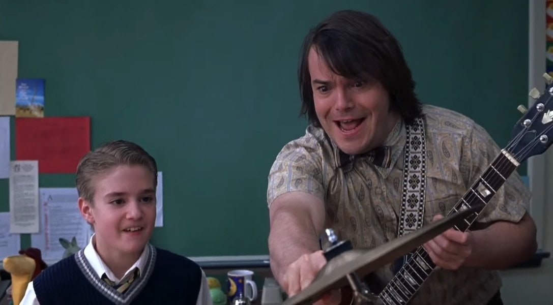 Kevin Clark, who played Freddy "Spazzy McGee" Jones (drums) in the 2003 film "School of Rock" with Jack Black, died in Chicago after getting struck by a car while riding his bicycle