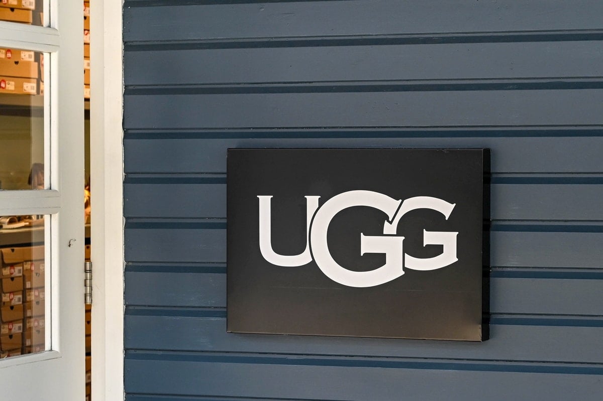 The UGG boot and shoe brand is one of the world