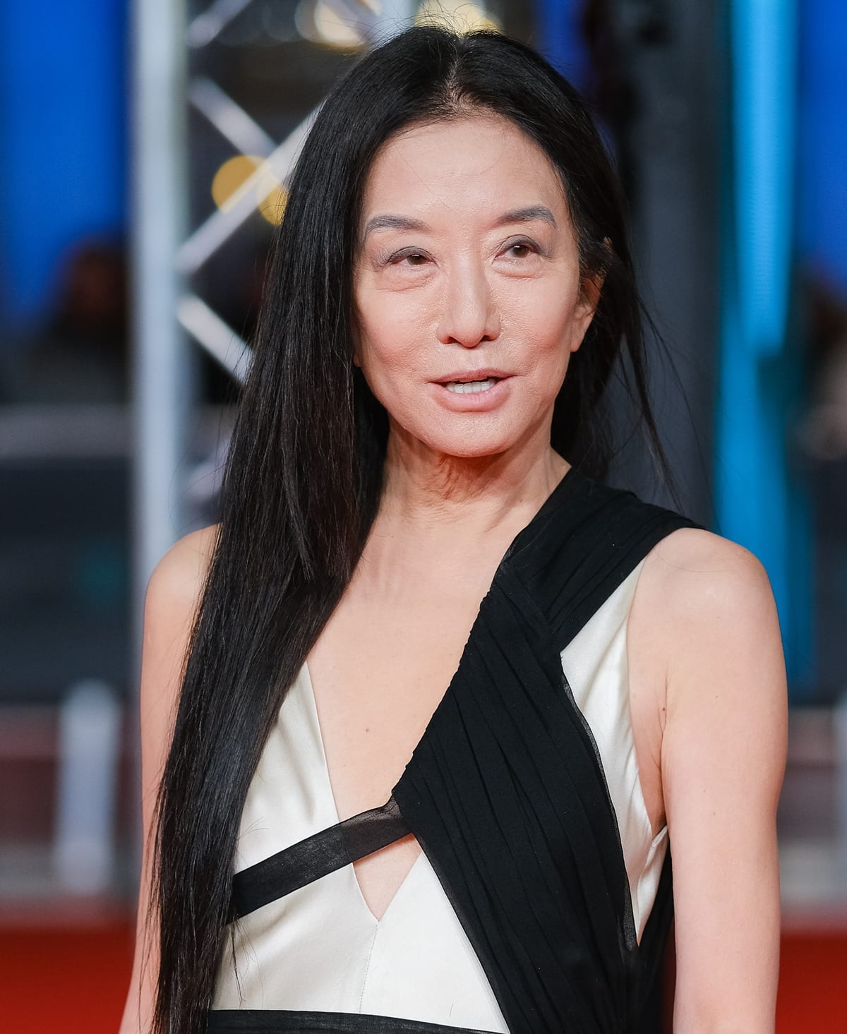 Vera Ellen Wang is an American fashion designer who was a senior fashion editor at Vogue for 15 years