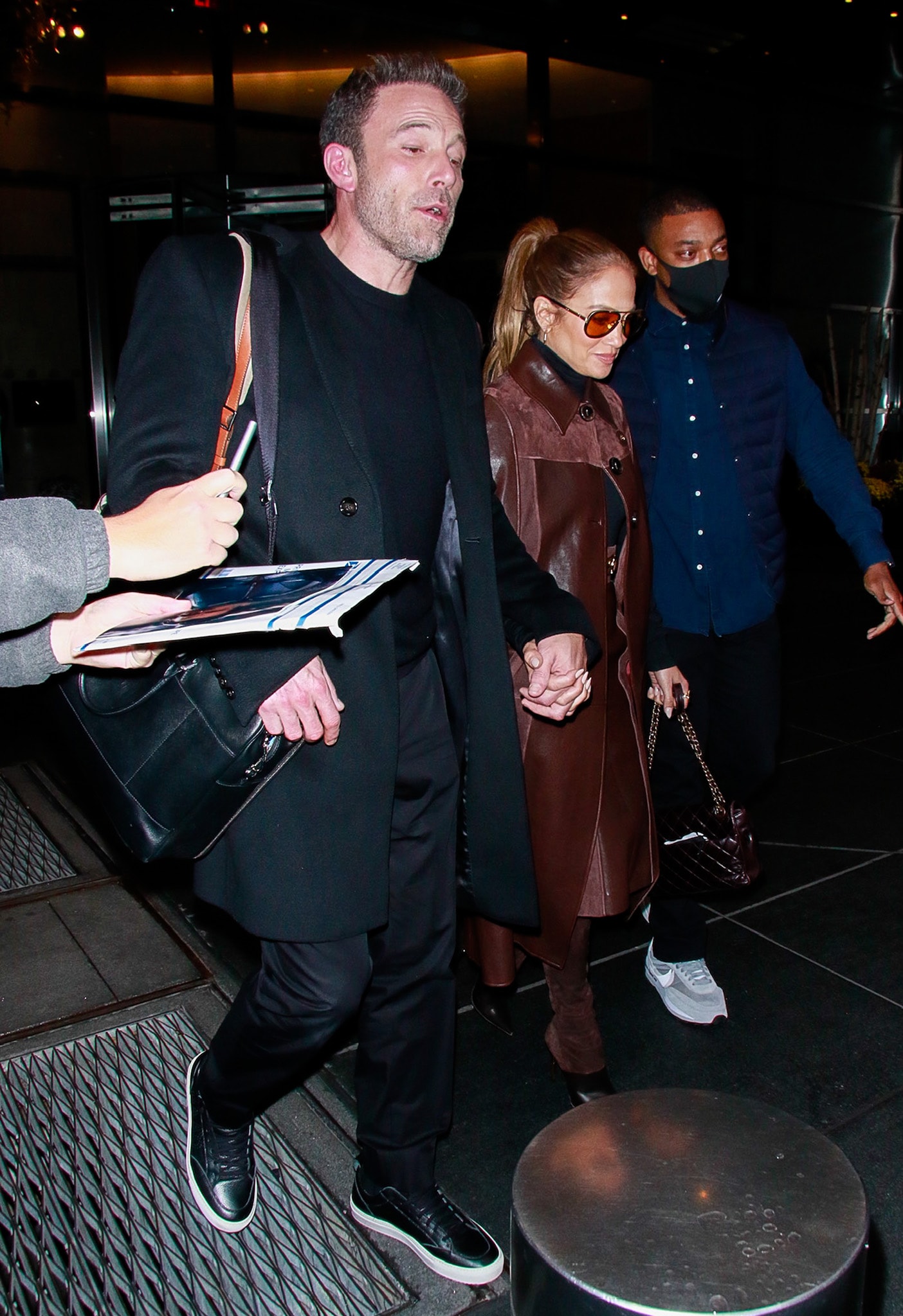 Wedding bells might be ringing soon for Ben Affleck and Jennifer Lopez as per reports
