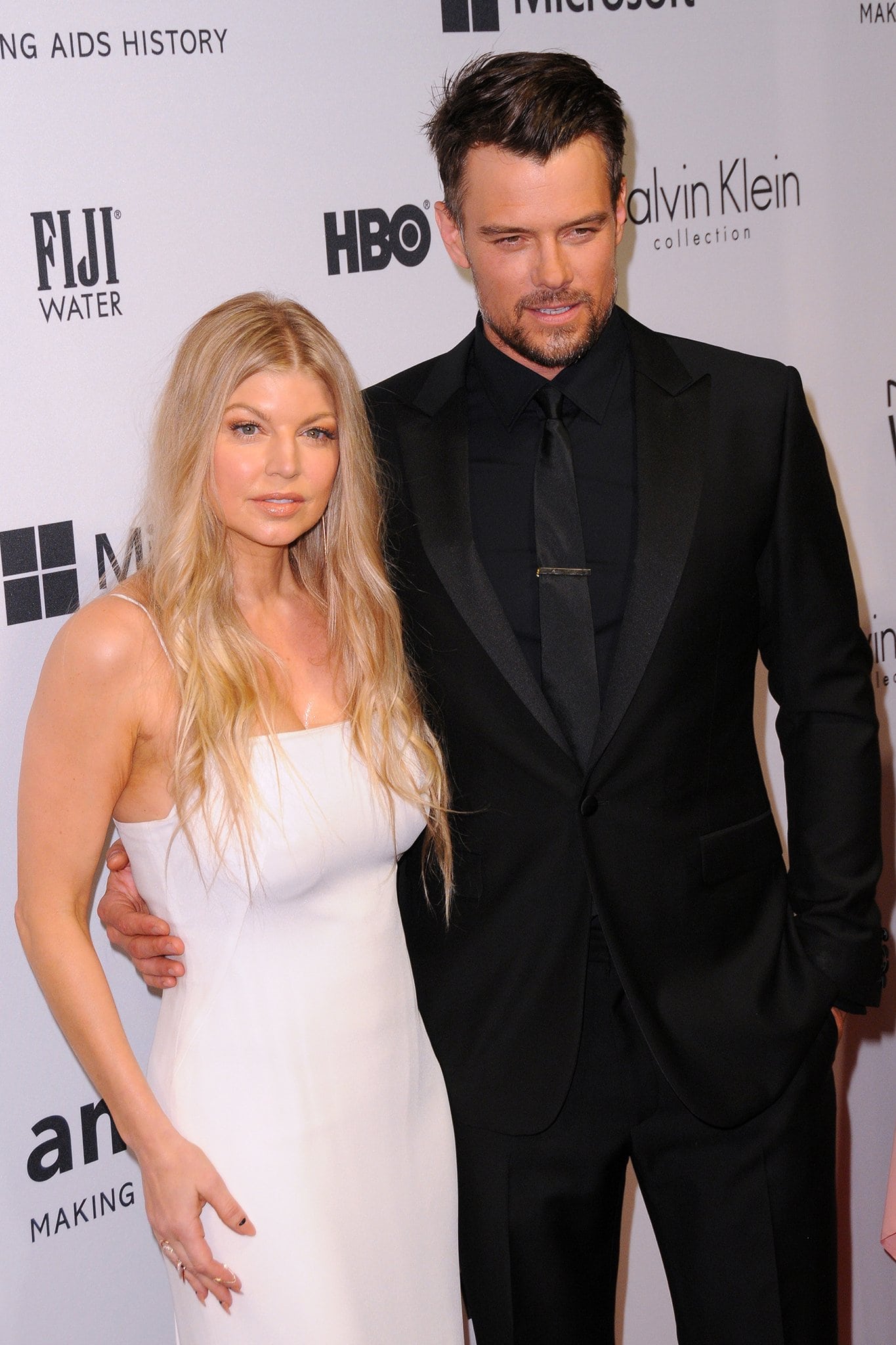 Fergie and Josh Duhamel filed for divorce in June 2019 after two years of separation