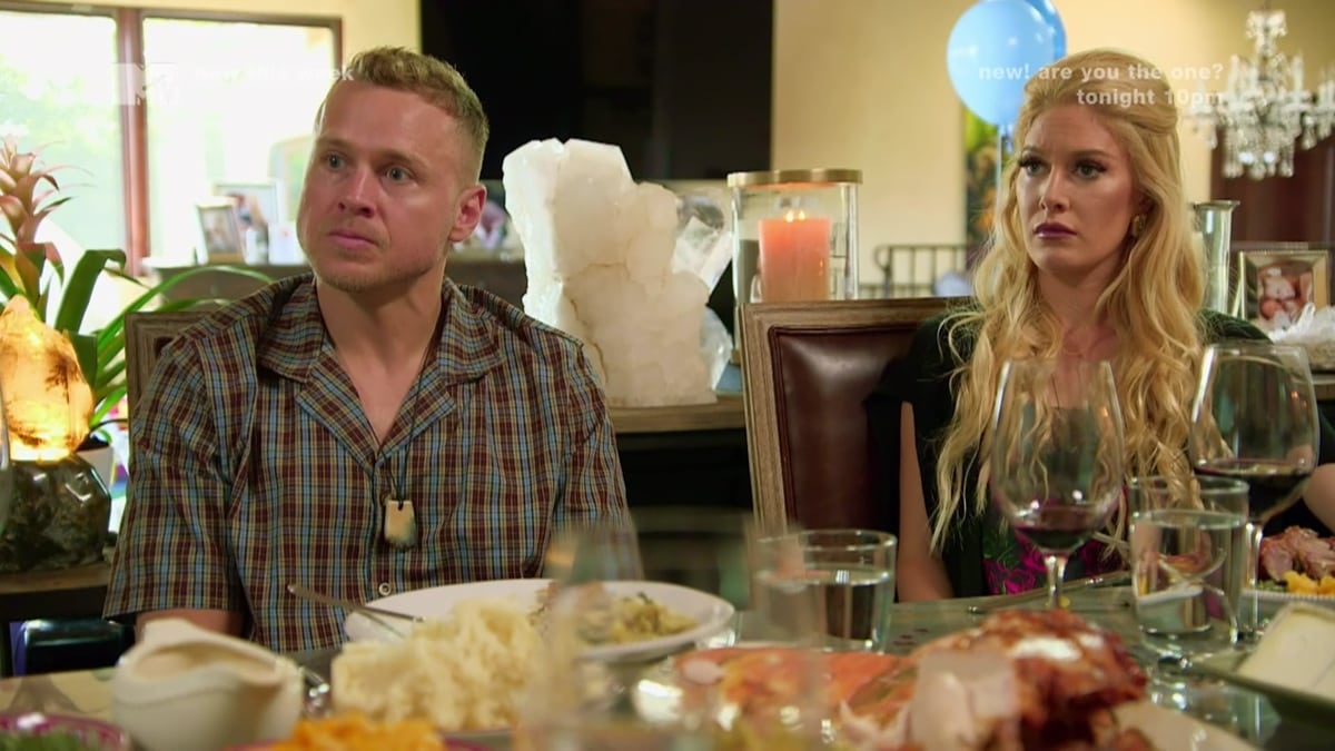 Heidi Blair Pratt (née Montag) and Spencer William Pratt are still married and currently star in The Hills: New Beginnings