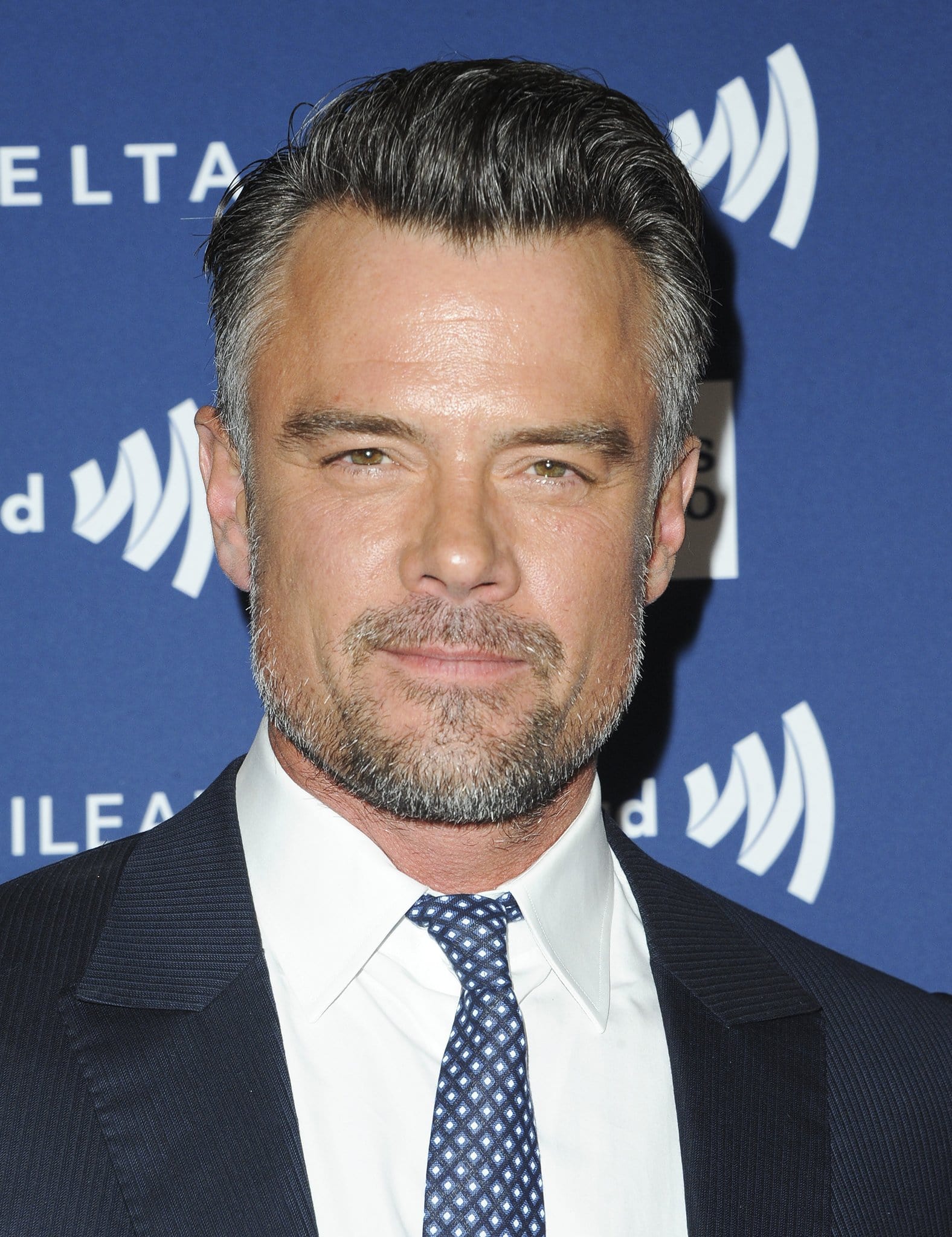 Josh Duhamel began his career as an extra in music videos before making his big-screen debut in the 2004 movie Win a Date with Tad Hamilton
