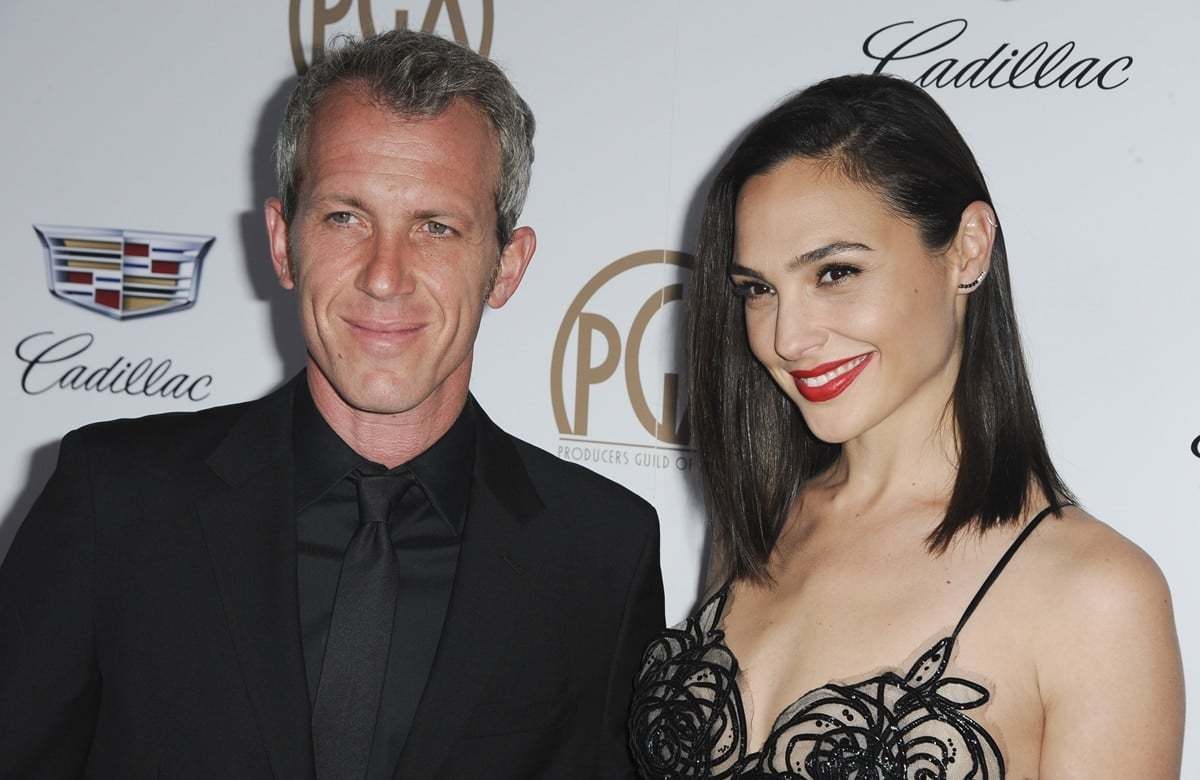 Gal Gadot and her husband Yaron Varsano are believed to have a combined net worth of $30 million