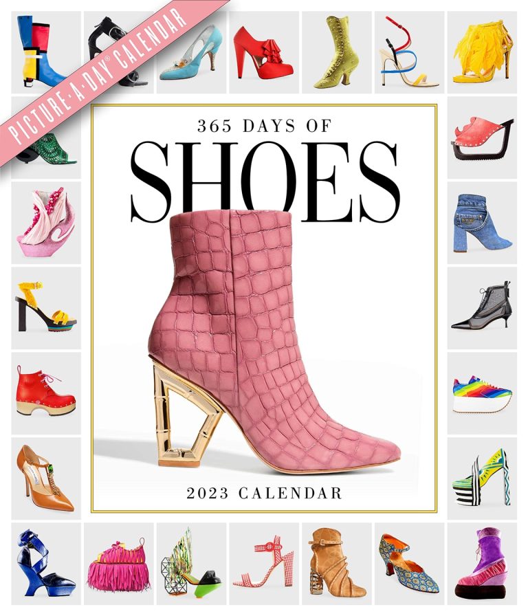 Gift Guide for Shoe Lovers 34 Stylish, Affordable Finds They’ll Adore