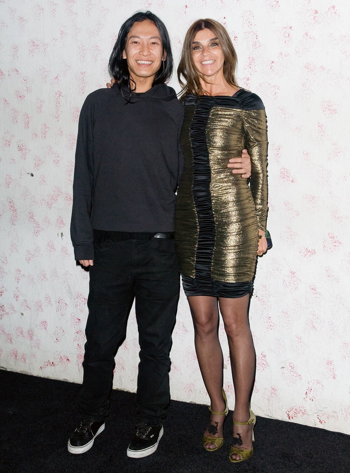 Alexander Wang's Net Worth: Bags and Heels Made Him Famous