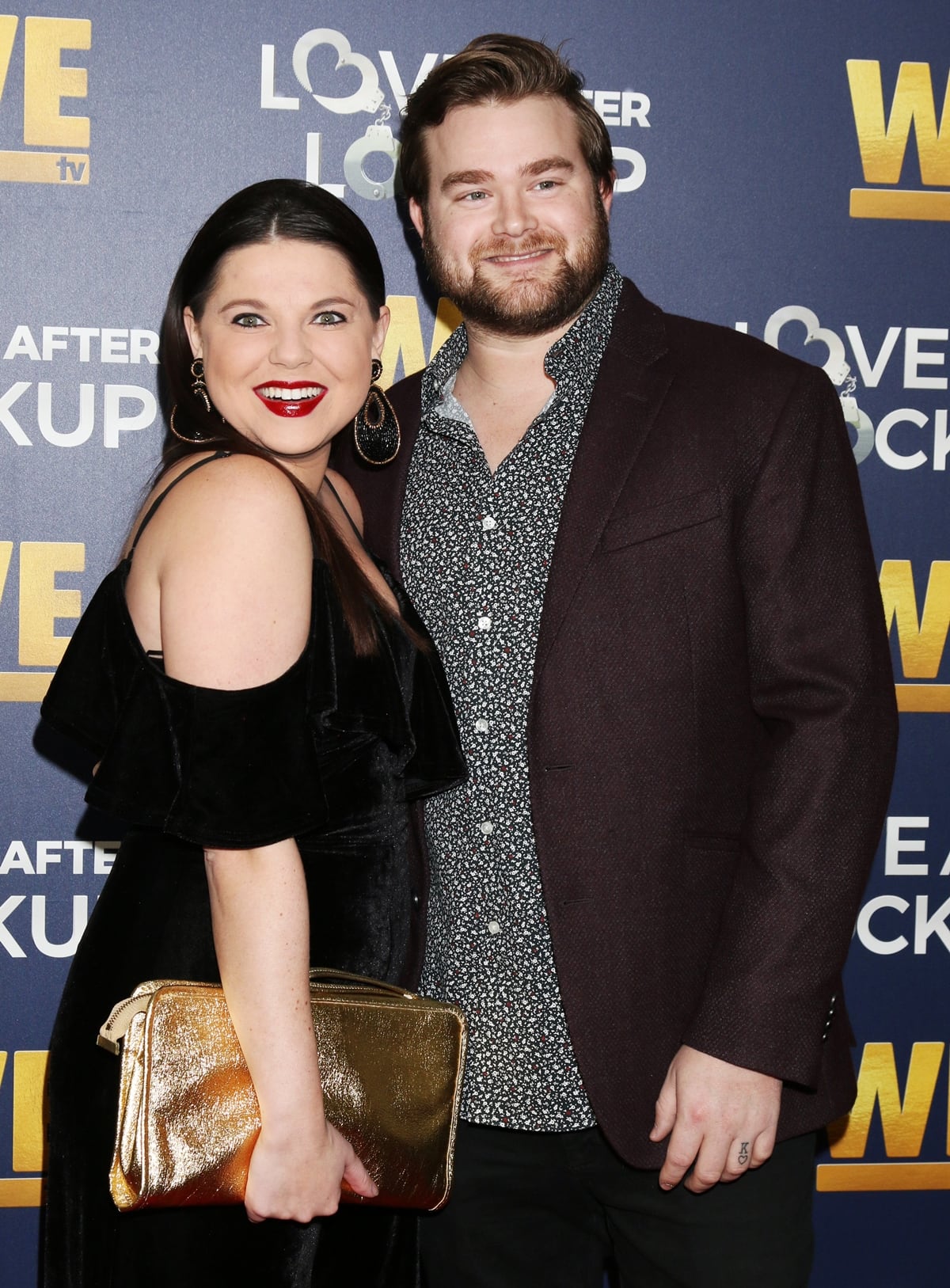 Amy Duggar and her husband Dillon King have been married since 2015