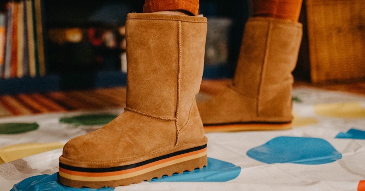 9 Best Dupes and Knockoff Boots to UGGs