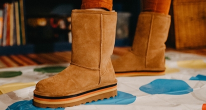 Virus barbecue Abundance 9 Best UGG Dupes and Knockoff Boots Similar to UGGs