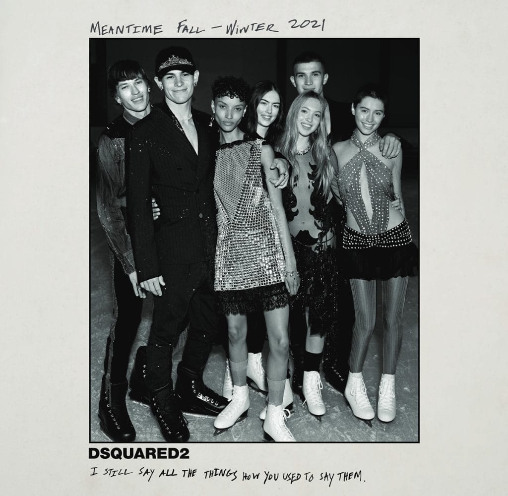 DSQUARED2 Shoes: The Bold, High-Fashion Footwear Celebs Swear By