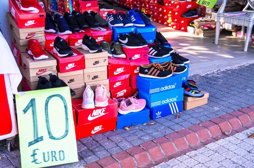 How to Spot Fake Nikes 10 Tips for Authenticating Your Sneakers