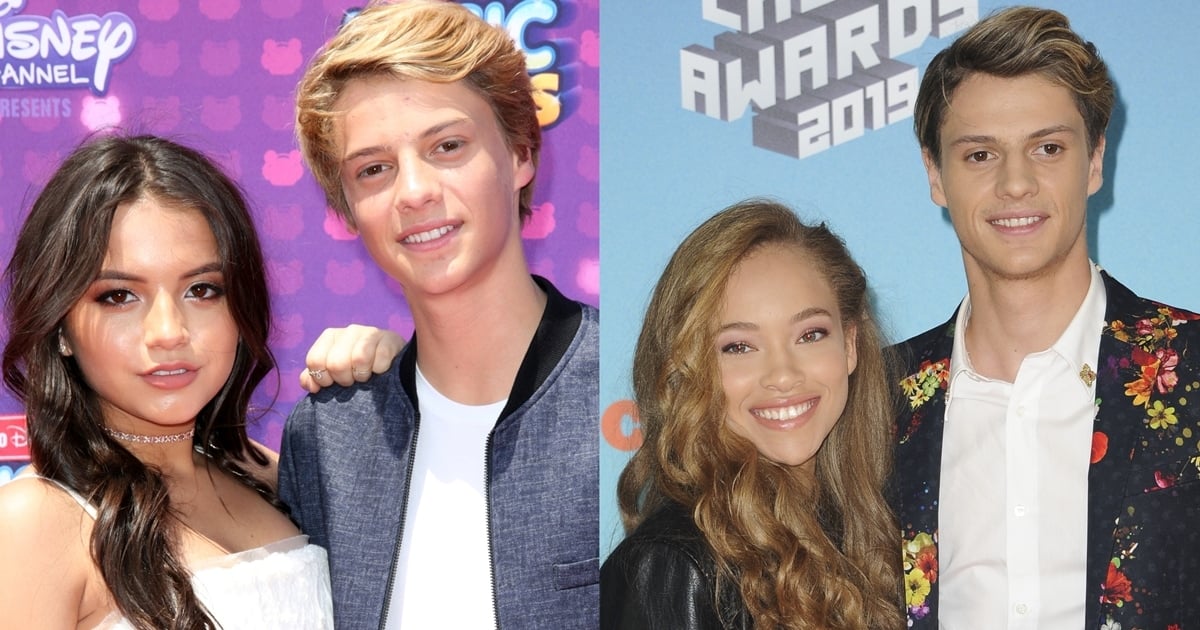 Jace Norman's Girlfriends and Life After Nickelodeon's Henry Danger