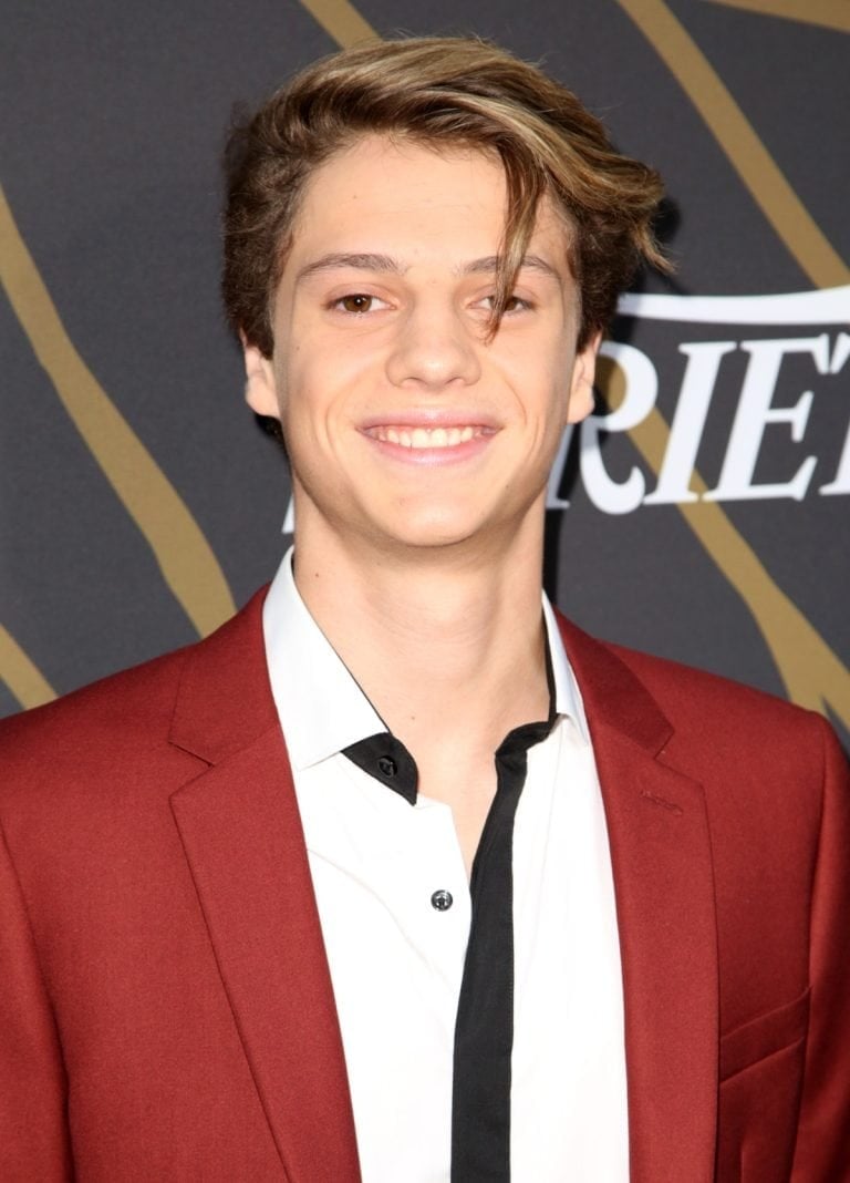 Jace Norman's Girlfriends and Life After Nickelodeon's Henry Danger