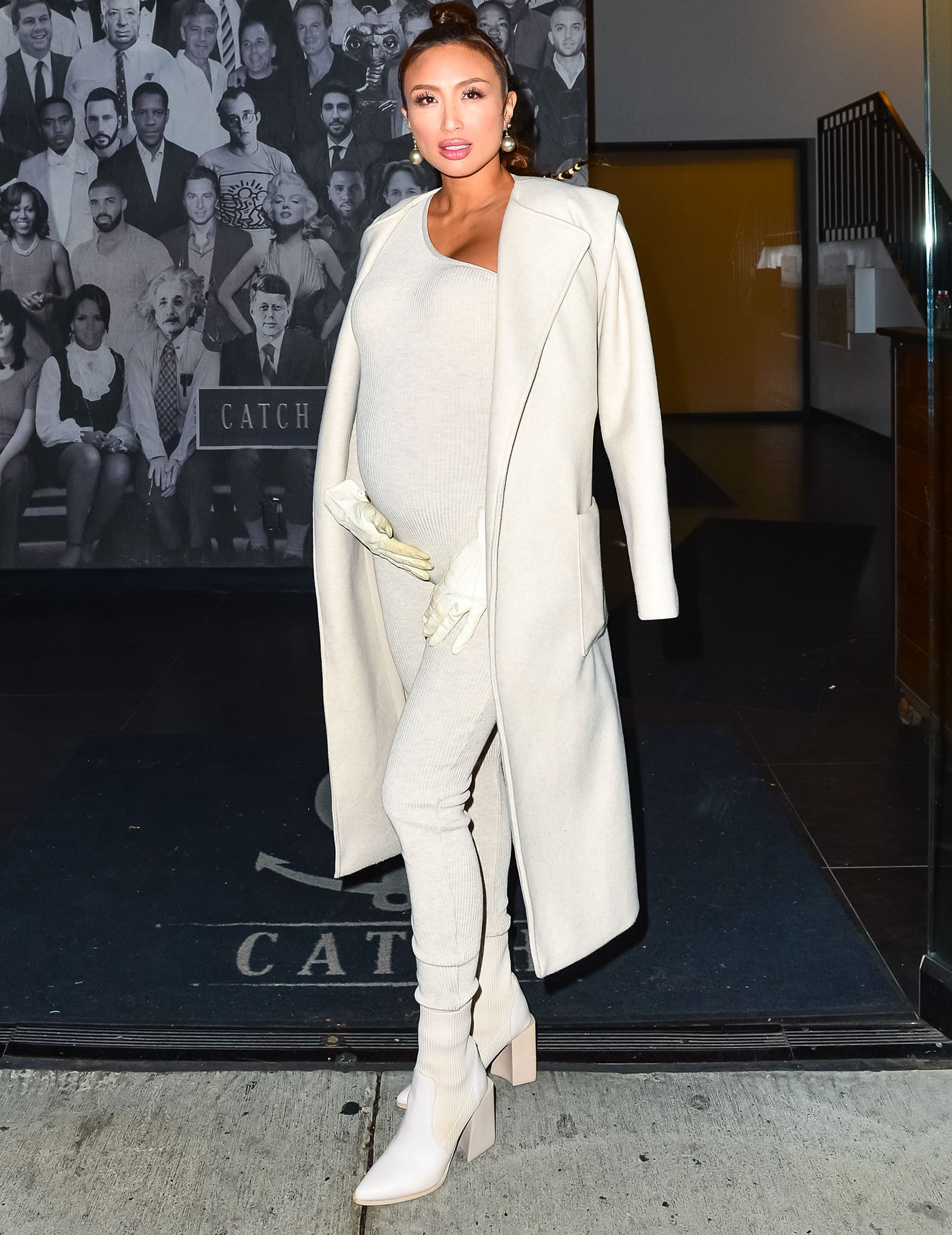 How Jeannie Mai Jenkins Met Her Rapper Husband Jeezy