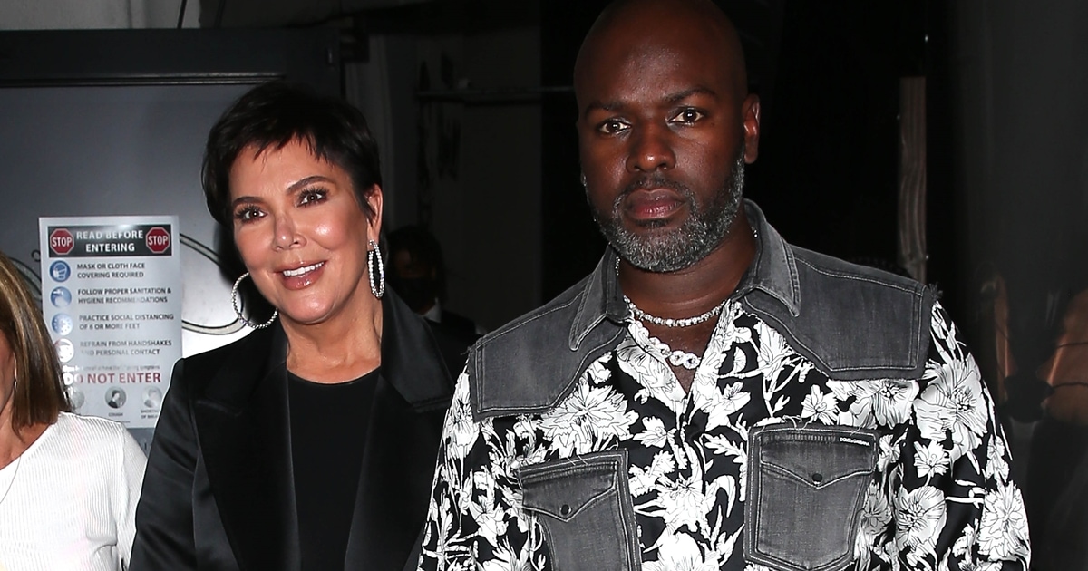 How Kris Jenner’s High Heels Enhance Her Style at 5ft 5 ½ Inches