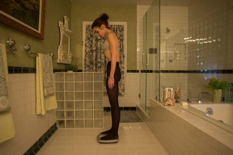 Lily Collins In To The Bone The Controversial Weight Loss And Fashion lily-collins-in-to-the-bone-the-controversial-weight-loss-and-fashion