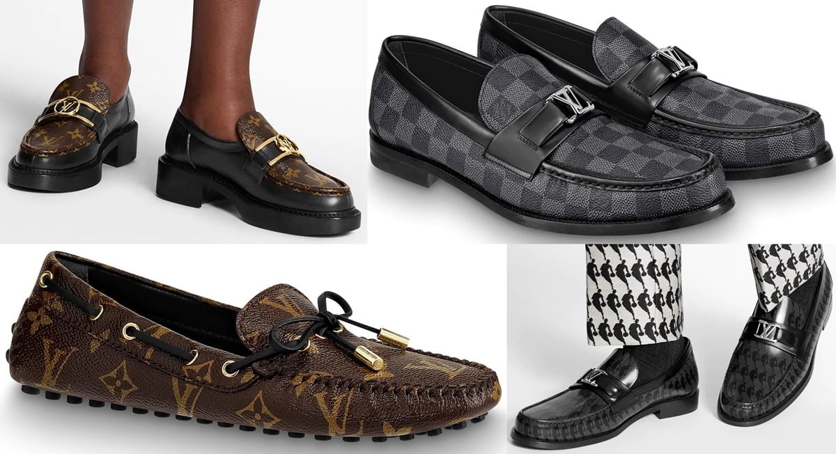 MP Løs Minearbejder 11 Most Popular Loafer Brands for Men and Women