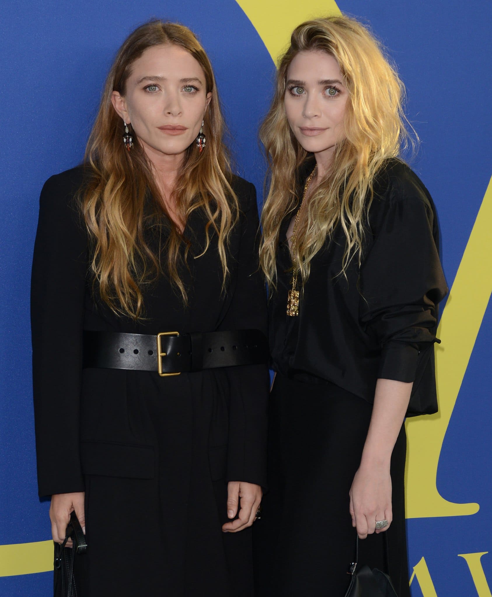 Mary-Kate and Ashley Olsen are some of the richest ladies in Hollywood by Forbes
