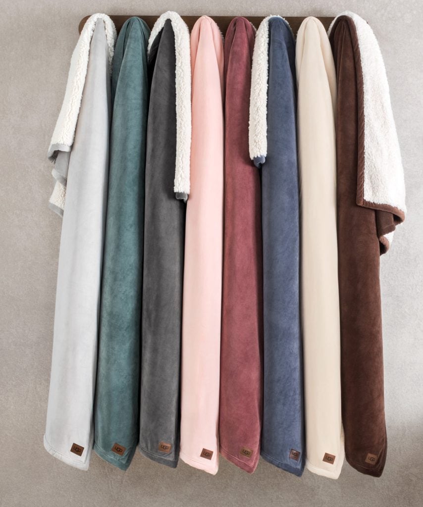 Ugg Throw Blanket Care Instructions The Best Way to Wash Them