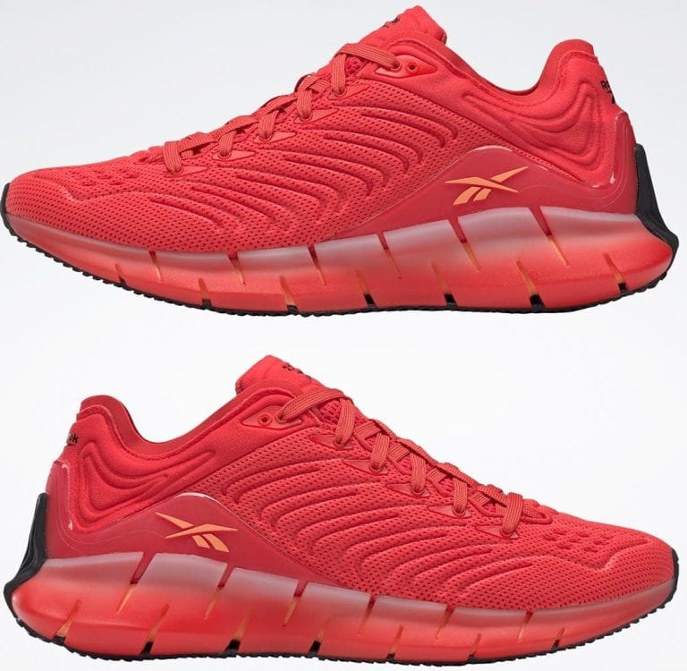 How Reebok’s ZigTech Technology Helped Create Some of Its Most Popular