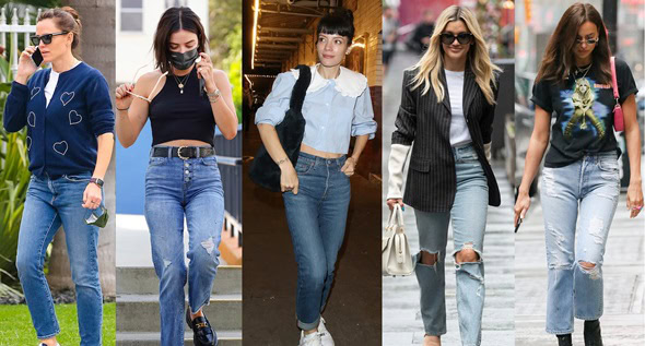 Shoes that go with mom jeans deals