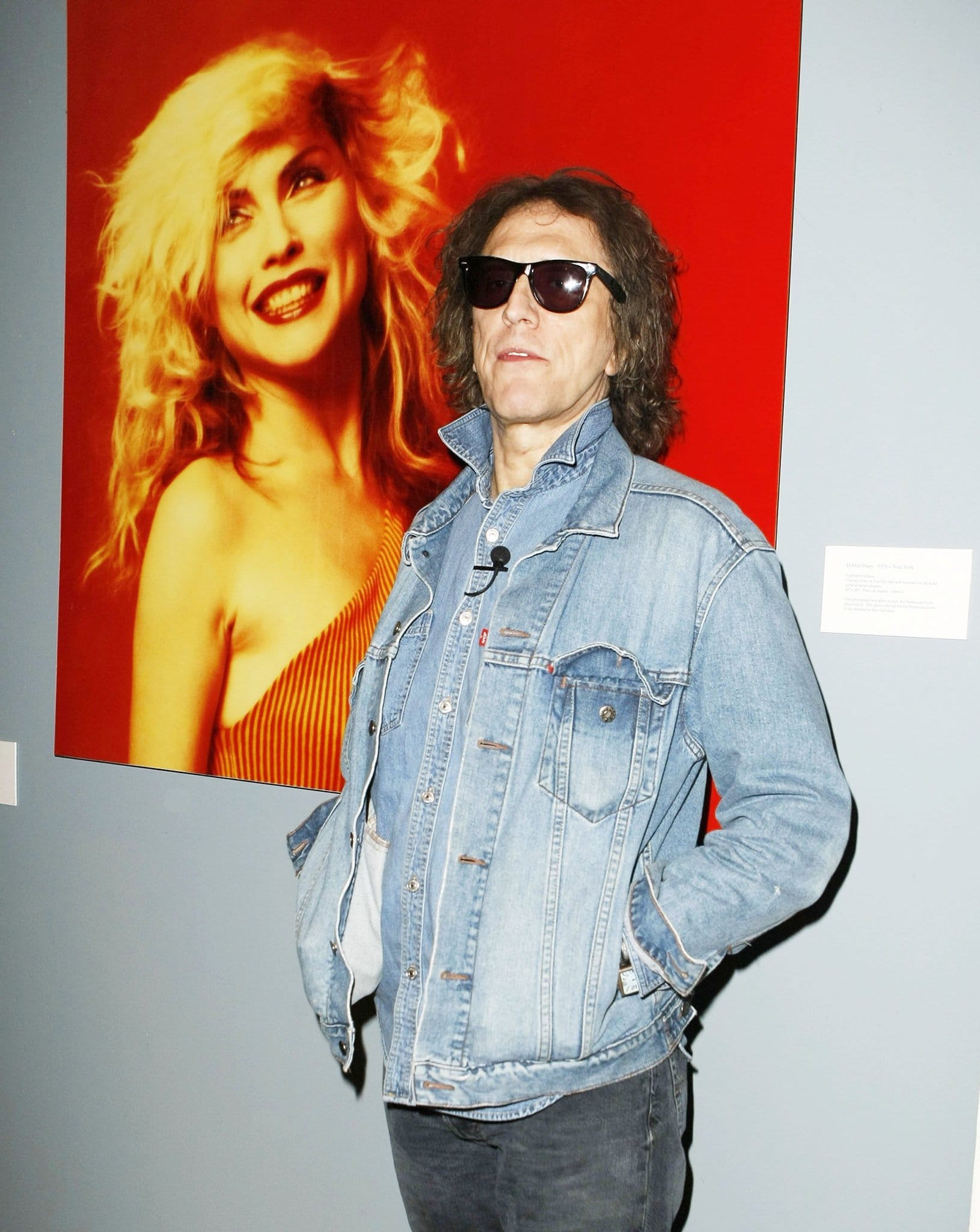 Legendary music photographer Mick Rock died at the age of 72 and his cause of death remains unknown