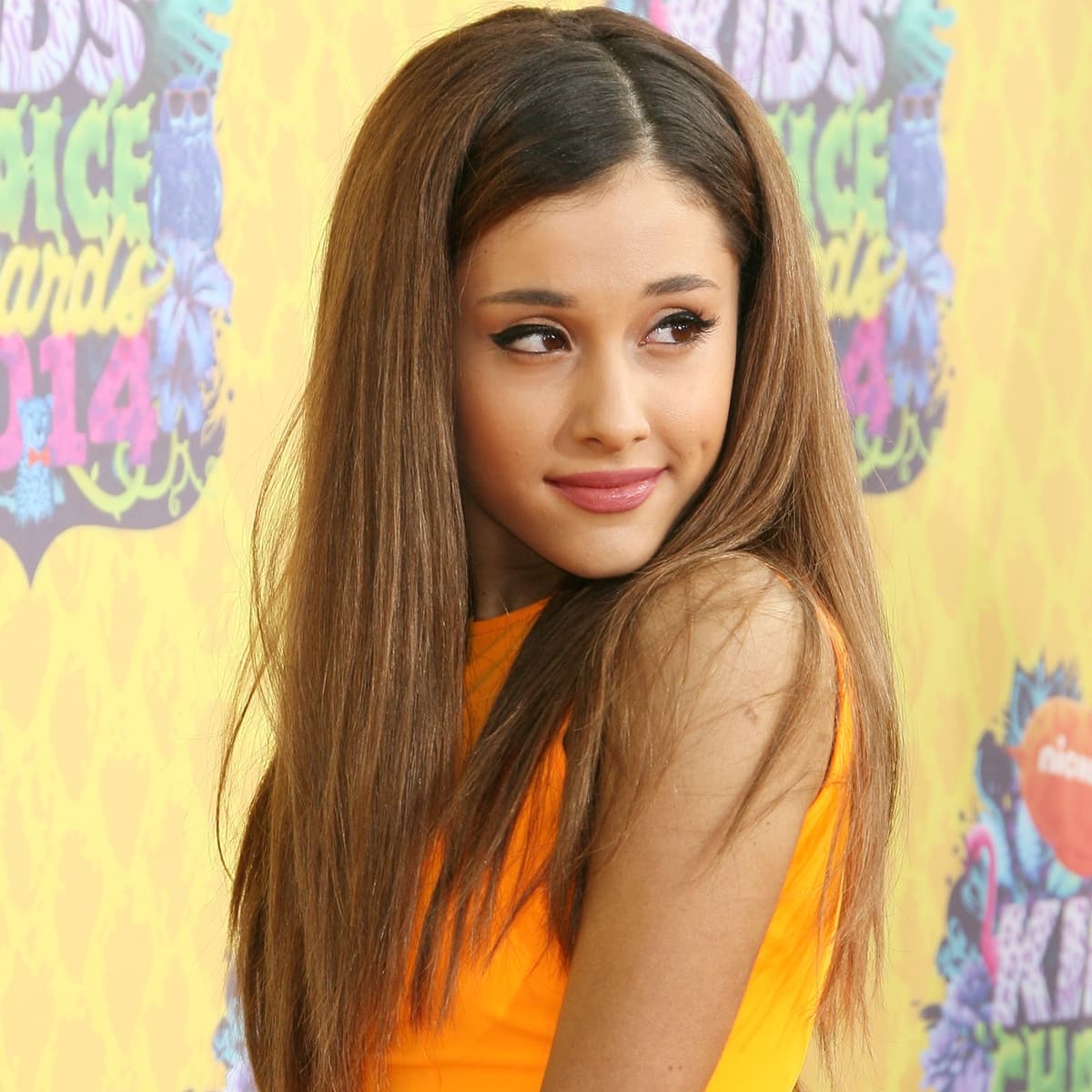 Ariana Grande is one of the hottest female singers on the planet