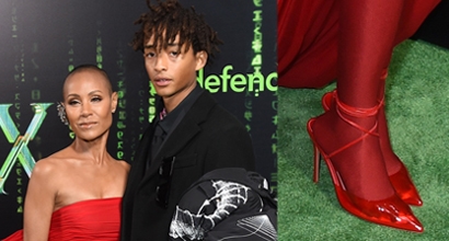 Jada Pinkett Smith Feet (jada, pinkett, smith, feet, Jada Koren Pinkett Smith, Smith Jada Pinkett Smith)