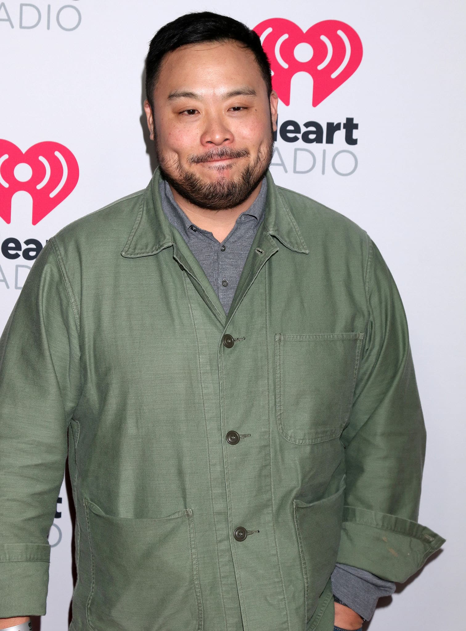 Momofuku restaurant group founder David Chang is also known for producing and starring in several Netflix shows, including Ugly Delicious