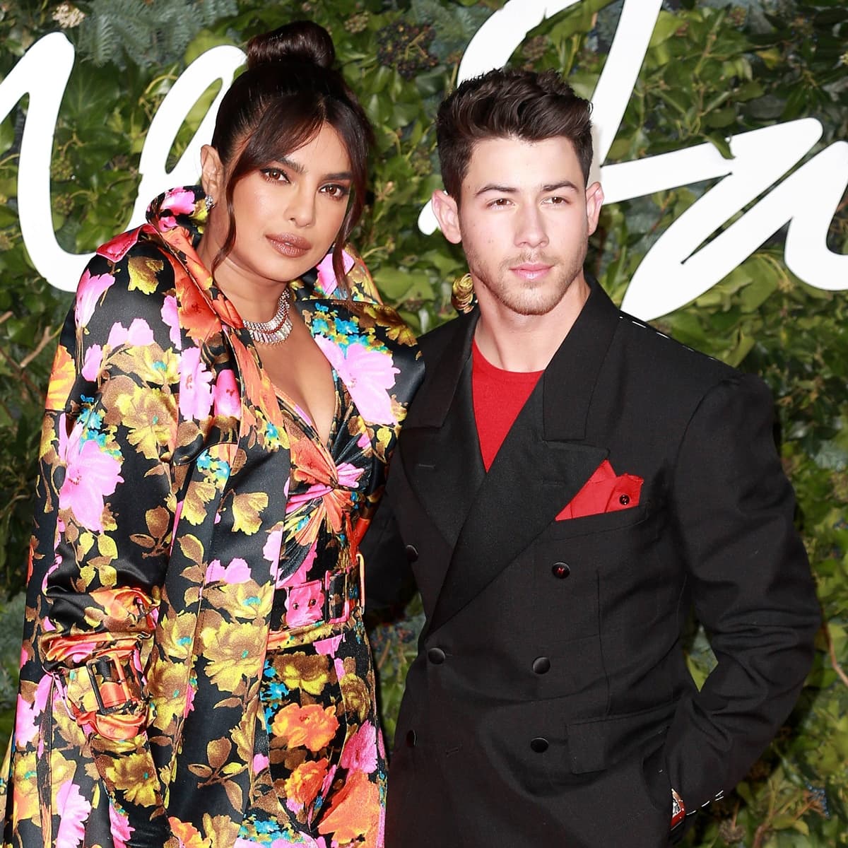 Nick Jonas and Priyanka Chopra are trying to make their long-distance marriage work