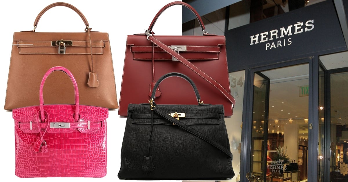How to buy your own Hermès handbag: the best shopping locations, which bags  offer the highest ROIs (Kelly and Birkin, of course) and customised  'special orders' – a collector's top tips